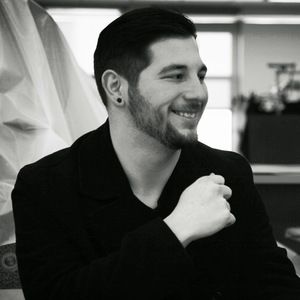 Meet your Posher, Antonio